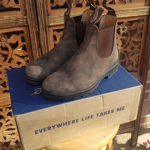 Blundstone Boots